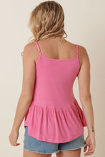 Load image into Gallery viewer, Taste Of Summertime Tank-2 Colors Available