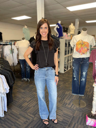 It’s All In The Details Top-2 Colors Available