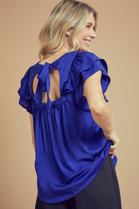 It’s All In The Details Top-2 Colors Available