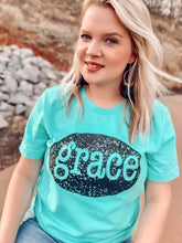 Load image into Gallery viewer, Grace Graphic Tee