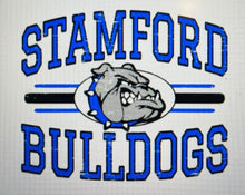 Load image into Gallery viewer, Stamford Bulldogs Spirit