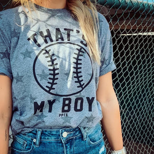 That’s My Girl/Boy Graphic Tee