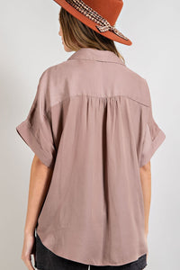 Soothe My Soul Top-2 Colors Available