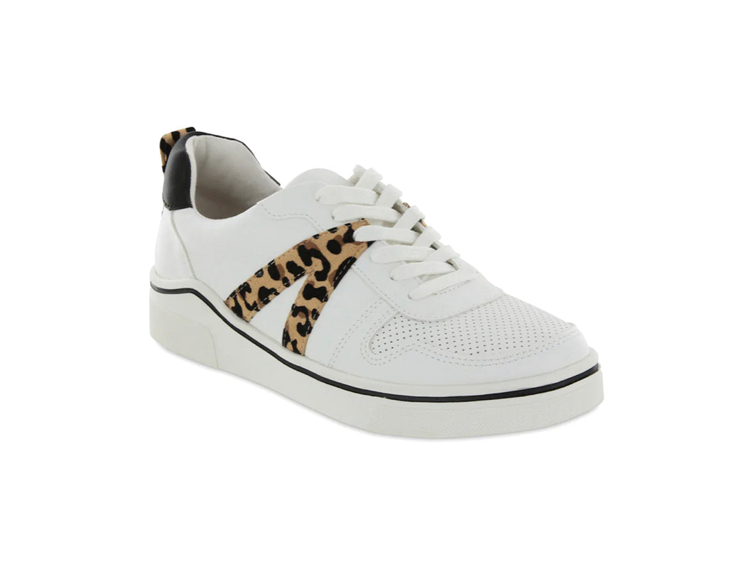 Alta Leopard Mia Sneakers
