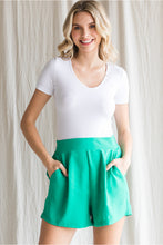 Load image into Gallery viewer, Comfortable With You Shorts-Multiple Colors Available Small-3X