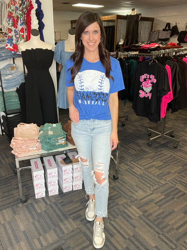 Vibe Check Boyfriend Jeans