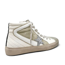Load image into Gallery viewer, Passion Shu Shop High Top Sneakers