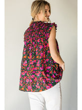 Load image into Gallery viewer, My First Pick Floral Top