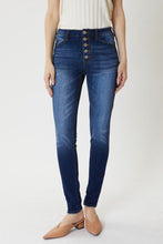 Load image into Gallery viewer, Amarillo High Rise Super Skinny Jeans