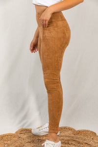 Making Moves Leggings-2 Colors Available