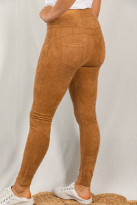 Making Moves Leggings-2 Colors Available