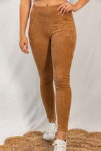 Load image into Gallery viewer, Making Moves Leggings-2 Colors Available