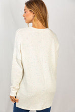 Load image into Gallery viewer, Sprinkles Of Confetti Long Sleeve Top-2 Colors Available