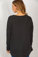 Load image into Gallery viewer, See You Around Long Sleeve Top-3 Colors Available